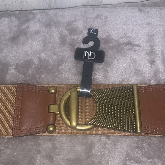 0429 New Direction Belt - Picture 2 of 6
